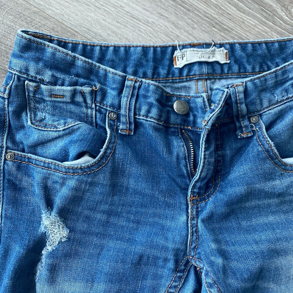 Free people